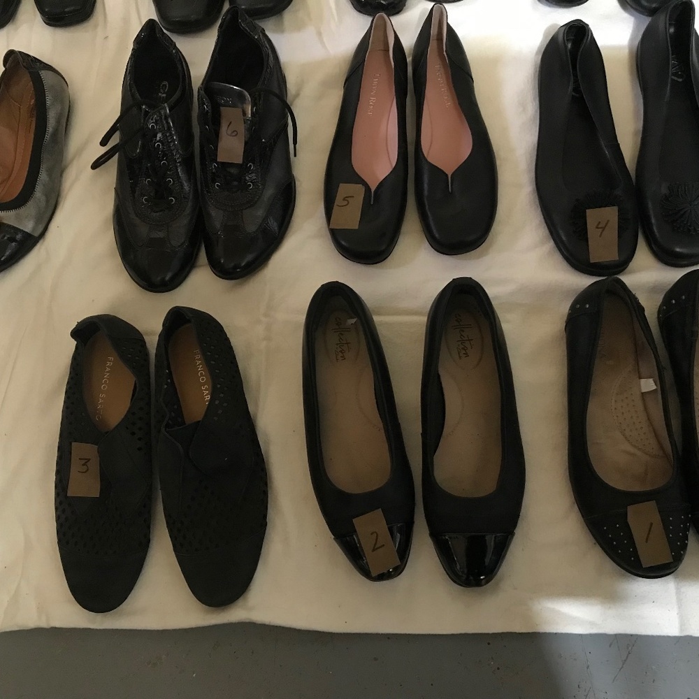 Women’s shoes